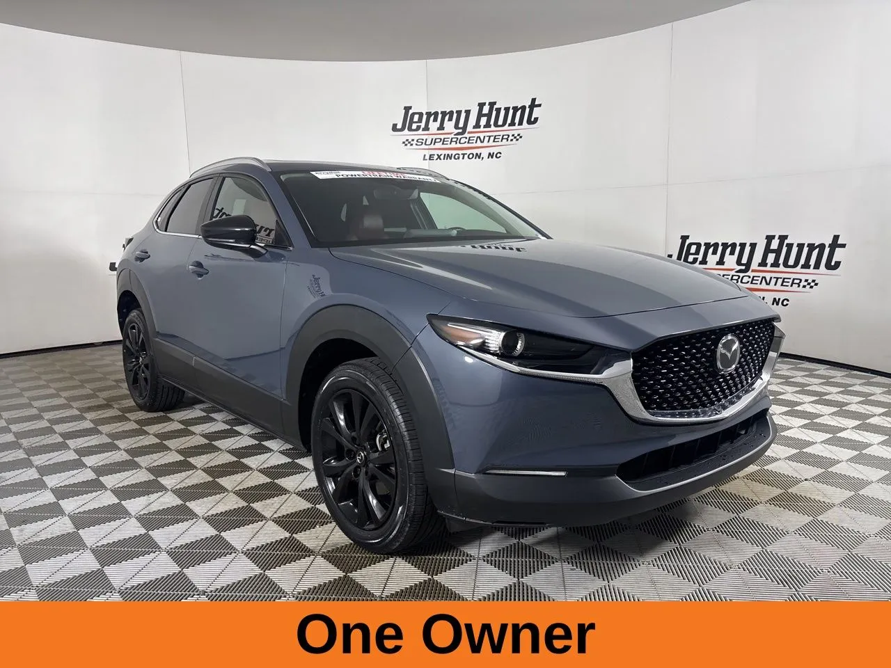 Used 2023 Mazda CX-30 2.5 S Carbon Edition for sale in Lexington