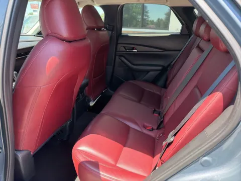 More photos of 2023 Mazda CX-30 2.5 S Carbon Edition at Jerry Hunt Supercenter - Lexington, NC