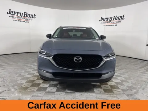 More photos of 2023 Mazda CX-30 2.5 S Carbon Edition at Jerry Hunt Supercenter - Lexington, NC