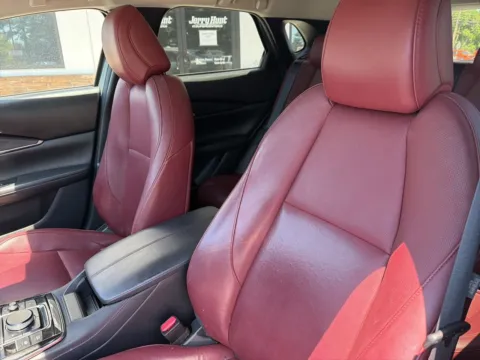Another view of 2023 Mazda CX-30 2.5 S Carbon Edition for sale in Lexington, NC at Jerry Hunt Supercenter - Lexington