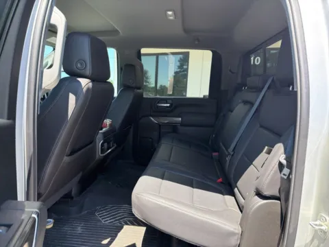 More photos of 2021 Chevrolet Silverado 2500HD LTZ at Jerry Hunt Supercenter - Lexington, NC