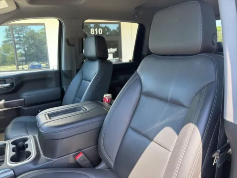 Photos of 2021 Chevrolet Silverado 2500HD LTZ for sale in Lexington, NC at Jerry Hunt Supercenter - Lexington