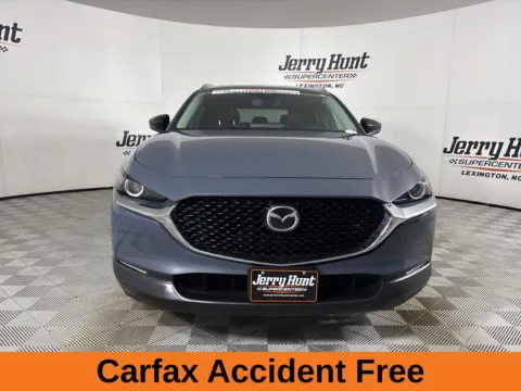Another view of 2023 Mazda CX-30 2.5 S Carbon Edition for sale in Lexington, NC at Jerry Hunt Supercenter - Lexington