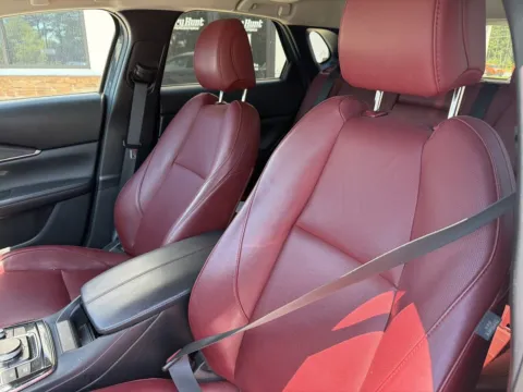 Another view of 2023 Mazda CX-30 2.5 S Carbon Edition for sale in Lexington, NC at Jerry Hunt Supercenter - Lexington