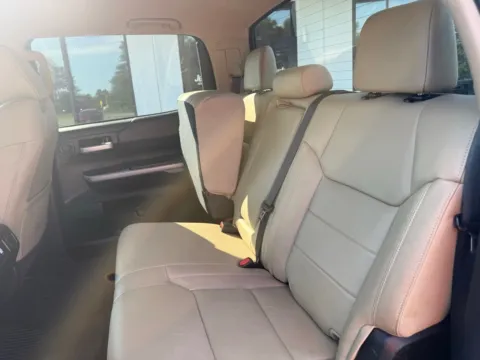 More photos of 2021 Toyota Tundra SR5 at Jerry Hunt Supercenter - Lexington, NC