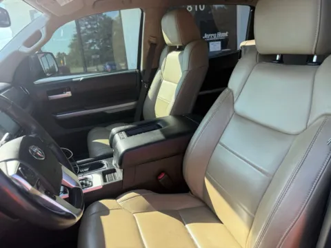 Another view of 2021 Toyota Tundra SR5 for sale in Lexington, NC at Jerry Hunt Supercenter - Lexington