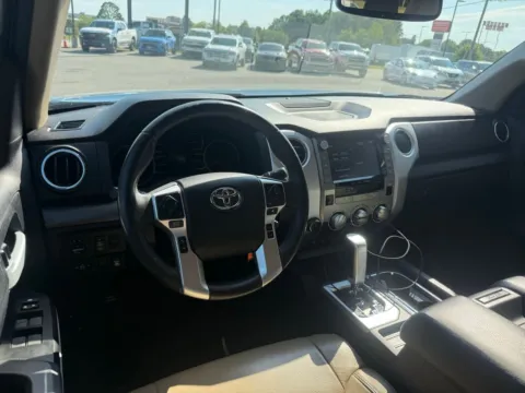 More photos of 2021 Toyota Tundra SR5 at Jerry Hunt Supercenter - Lexington, NC