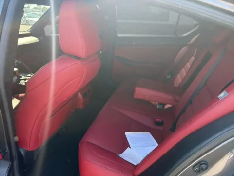 More photos of 2021 Lexus IS 350 F SPORT at Jerry Hunt Supercenter - Lexington, NC