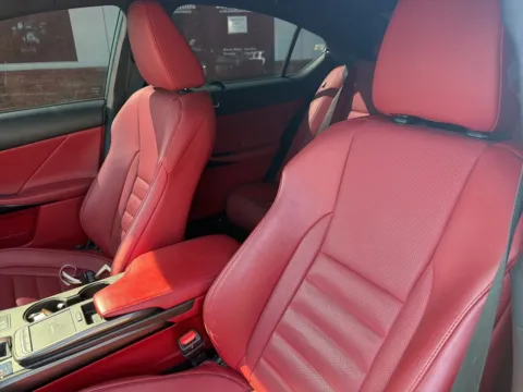 Another view of 2021 Lexus IS 350 F SPORT for sale in Lexington, NC at Jerry Hunt Supercenter - Lexington