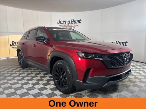 More photos of 2023 Mazda CX-50 2.5 S Preferred Plus Package at Jerry Hunt Supercenter - Lexington, NC
