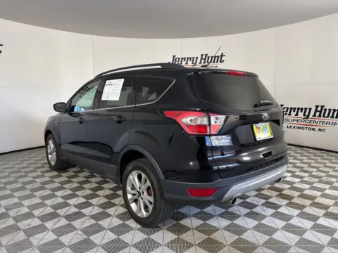 More photos of 2017 Ford Escape SE at Jerry Hunt Supercenter - Lexington, NC