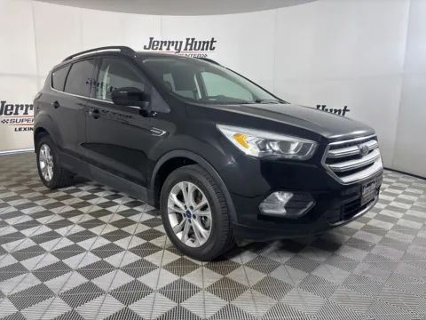 Photos of 2017 Ford Escape SE for sale in Lexington, NC at Jerry Hunt Supercenter - Lexington