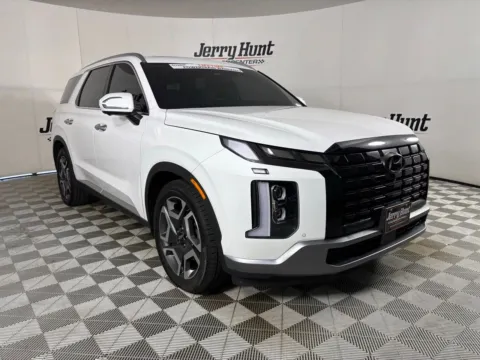 More photos of 2024 Hyundai Palisade SEL at Jerry Hunt Supercenter - Lexington, NC