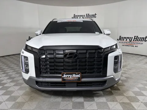 More photos of 2024 Hyundai Palisade SEL at Jerry Hunt Supercenter - Lexington, NC
