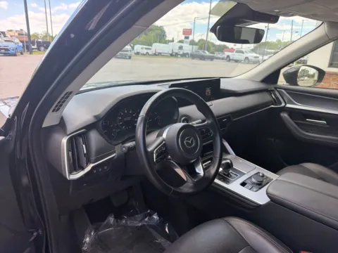 More photos of 2025 Mazda CX-90 3.3 Turbo Preferred at Jerry Hunt Supercenter - Lexington, NC