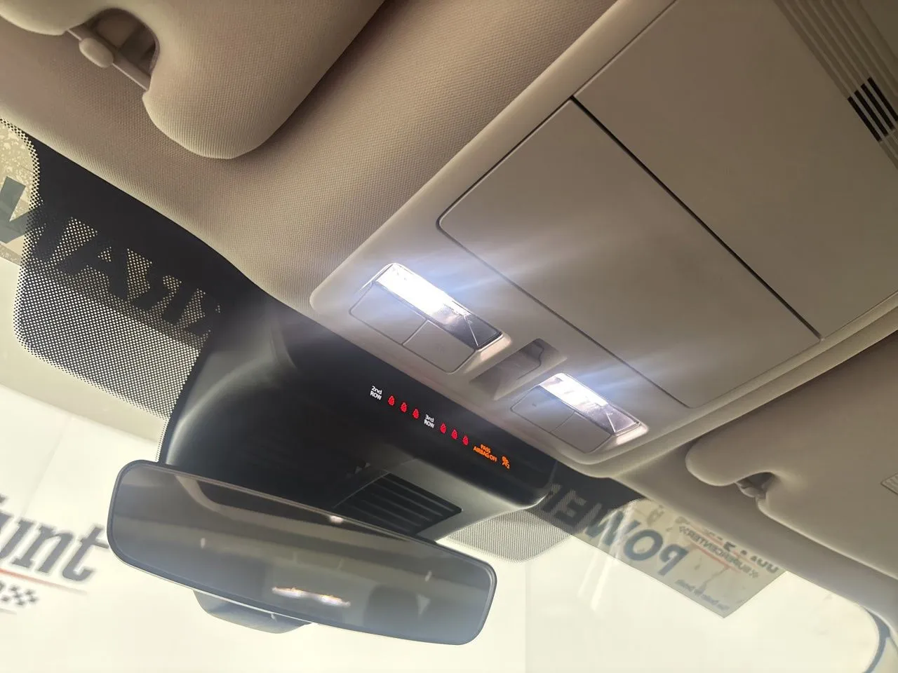 2025 Mazda CX-90 Preferred Package - Photo 21
