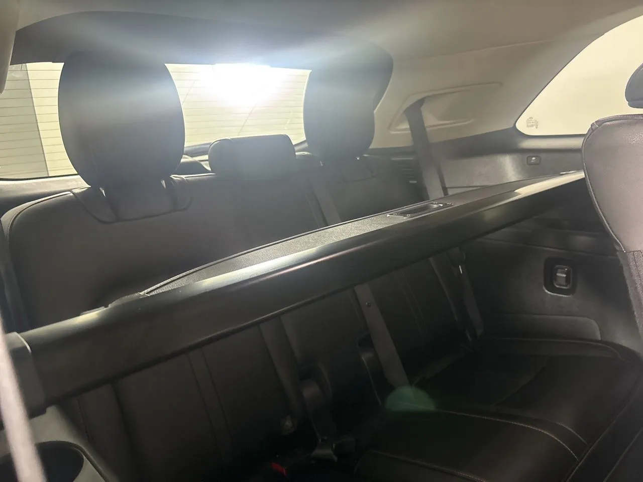 2025 Mazda CX-90 Preferred Package - Photo 28