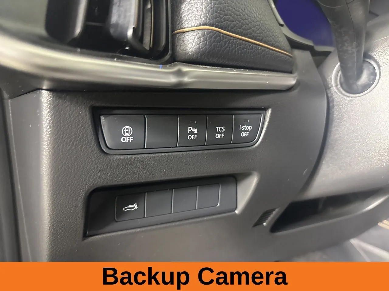 2025 Mazda CX-90 Preferred Package - Photo 12