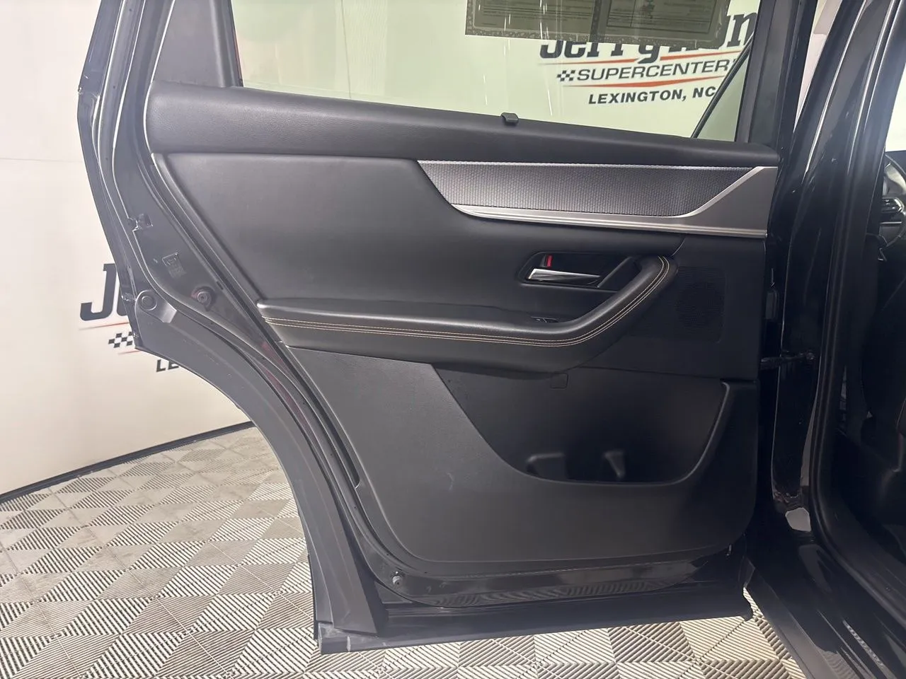 2025 Mazda CX-90 Preferred Package - Photo 22