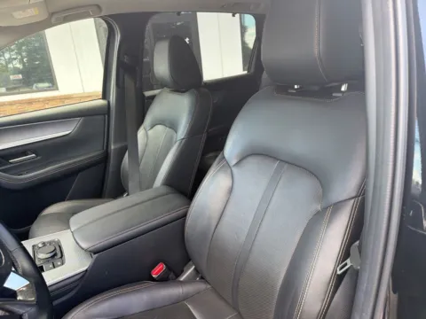 Another view of 2025 Mazda CX-90 3.3 Turbo Preferred for sale in Lexington, NC at Jerry Hunt Supercenter - Lexington