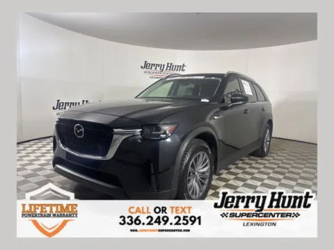 Used 2025 Mazda CX-50 2.5 S Premium Plus Package for sale in