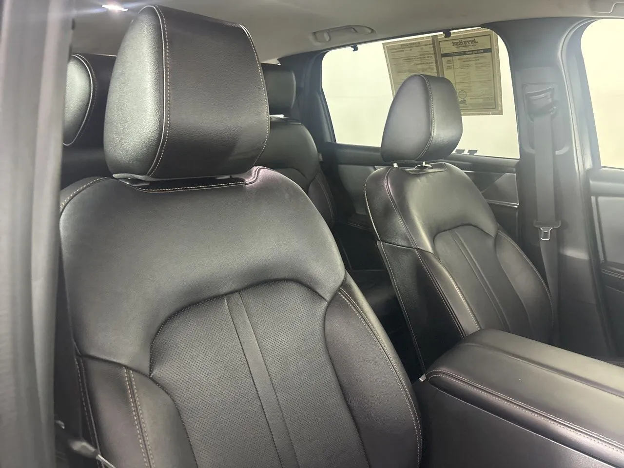 2025 Mazda CX-90 Preferred Package - Photo 30