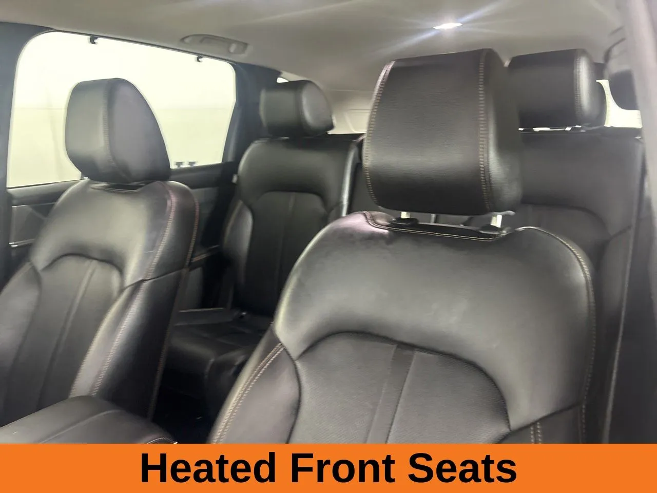 2025 Mazda CX-90 Preferred Package - Photo 12