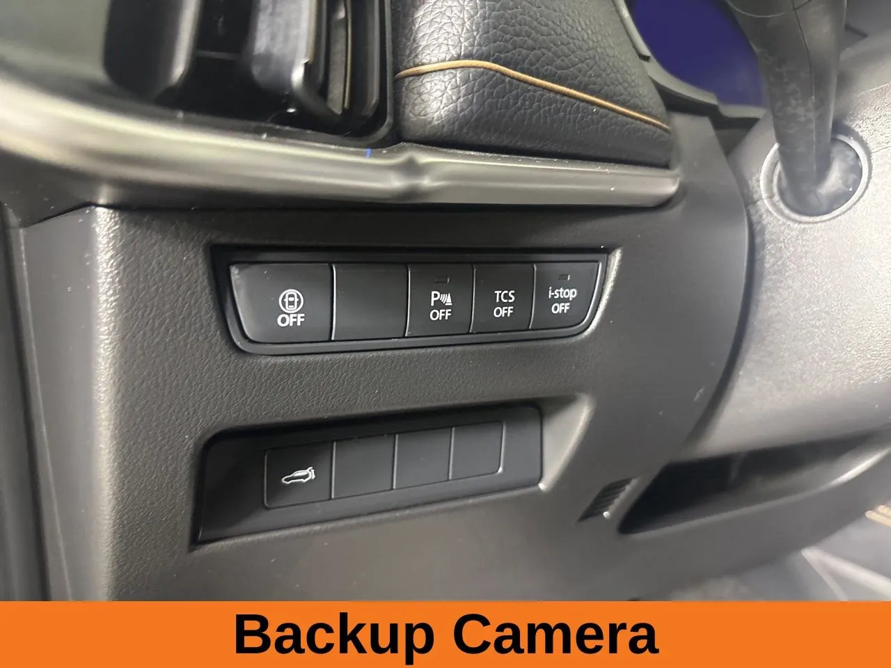 2025 Mazda CX-90 Preferred Package - Photo 10