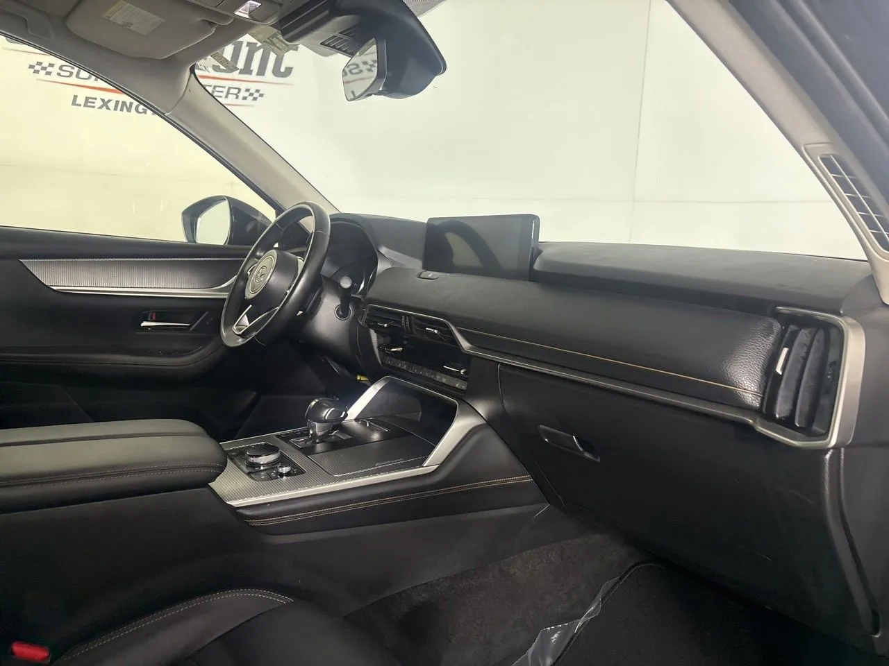 2025 Mazda CX-90 Preferred Package - Photo 32