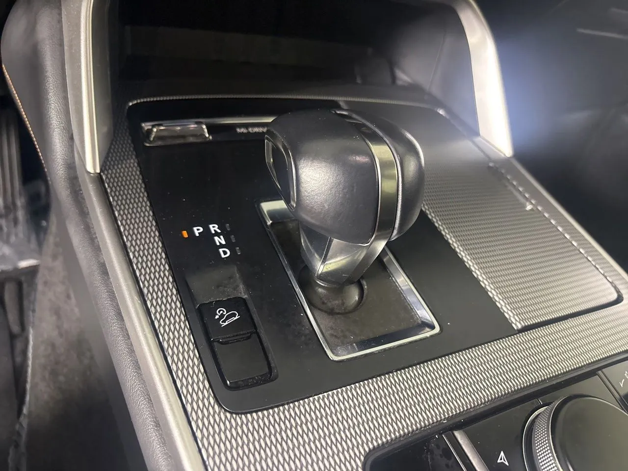 2025 Mazda CX-90 Preferred Package - Photo 20