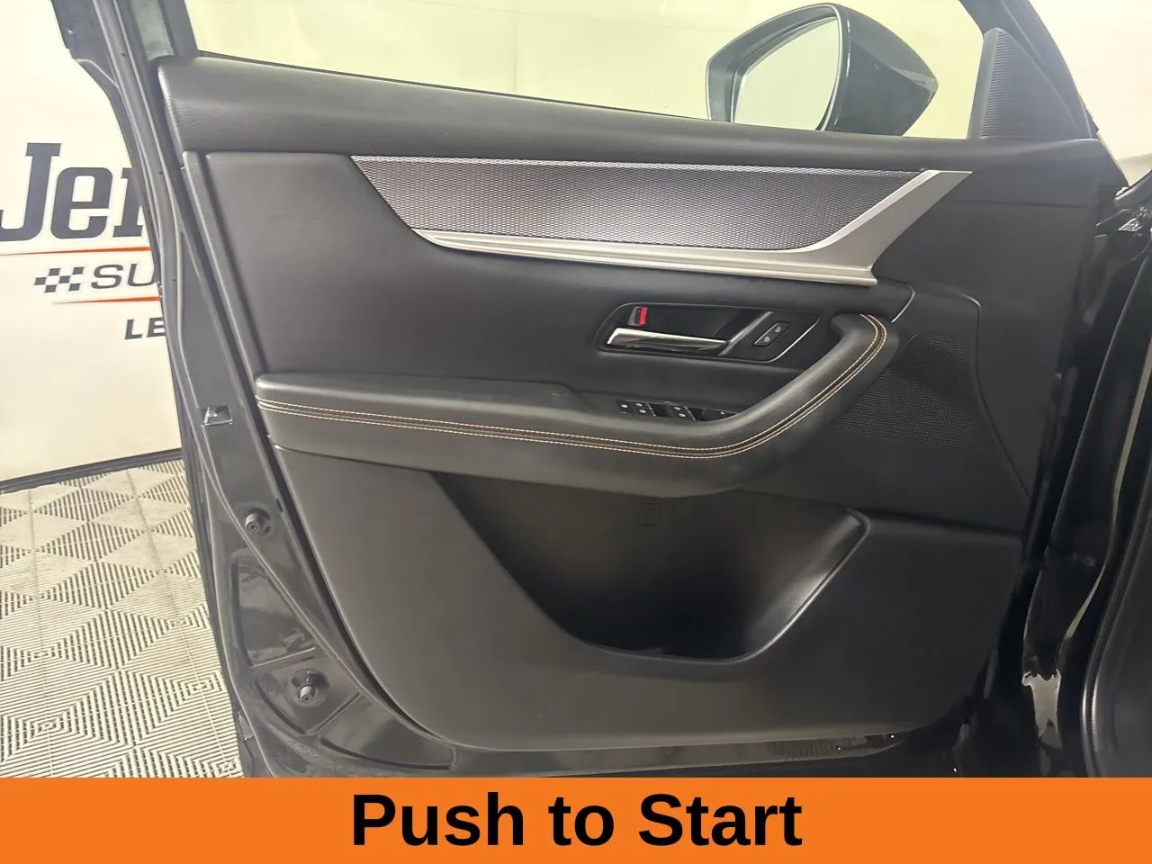 2025 Mazda CX-90 Preferred Package - Photo 9