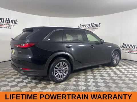 More photos of 2025 Mazda CX-90 3.3 Turbo Preferred at Jerry Hunt Supercenter - Lexington, NC