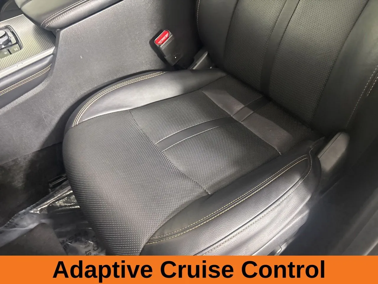 2025 Mazda CX-90 Preferred Package - Photo 13