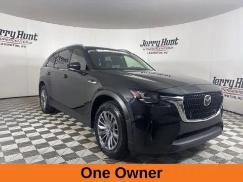 More photos of 2025 Mazda CX-90 3.3 Turbo Preferred at Jerry Hunt Supercenter - Lexington, NC