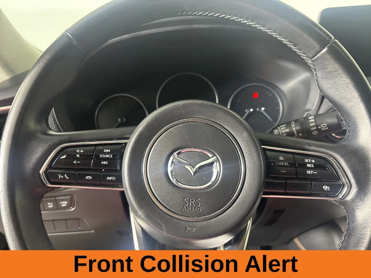 2025 Mazda CX-90 Preferred Package - Photo 14