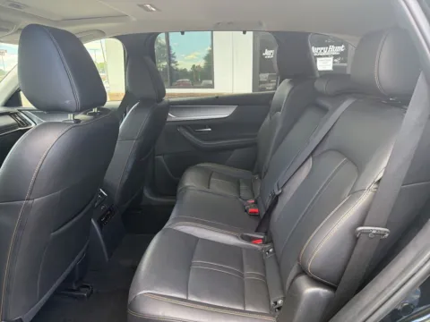 More photos of 2025 Mazda CX-90 3.3 Turbo Preferred at Jerry Hunt Supercenter - Lexington, NC