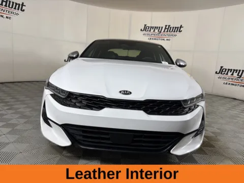 More photos of 2021 Kia K5 GT-Line at Jerry Hunt Supercenter - Lexington, NC