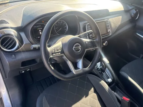 More photos of 2019 Nissan Kicks SV at Jerry Hunt Supercenter - Lexington, NC