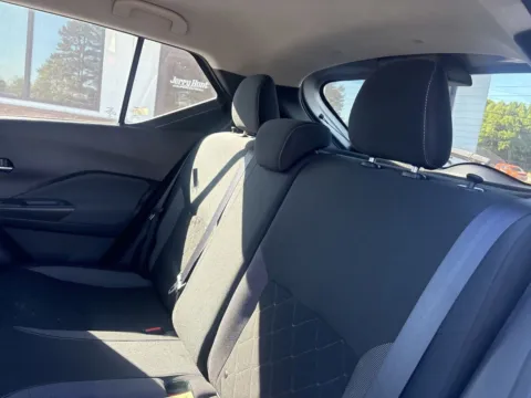 More photos of 2019 Nissan Kicks SV at Jerry Hunt Supercenter - Lexington, NC