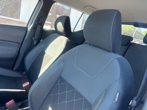Another view of 2019 Nissan Kicks SV for sale in Lexington, NC at Jerry Hunt Supercenter - Lexington