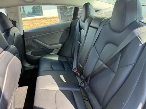 Another view of 2021 Tesla Model 3 Standard Range Plus for sale in Lexington, NC at Jerry Hunt Supercenter - Lexington