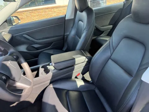 Photos of 2021 Tesla Model 3 Standard Range Plus for sale in Lexington, NC at Jerry Hunt Supercenter - Lexington