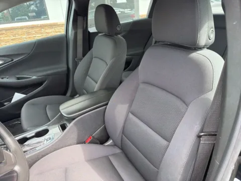 Another view of 2024 Chevrolet Malibu LT for sale in Lexington, NC at Jerry Hunt Supercenter - Lexington
