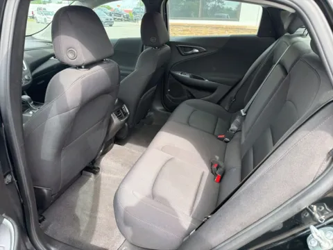 More photos of 2024 Chevrolet Malibu LT at Jerry Hunt Supercenter - Lexington, NC