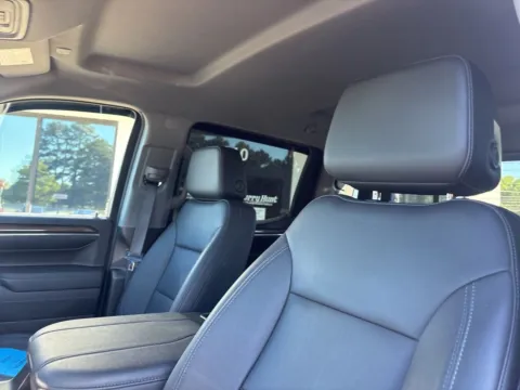 Another view of 2024 Chevrolet Silverado 1500 LT Trail Boss for sale in Lexington, NC at Jerry Hunt Supercenter - Lexington