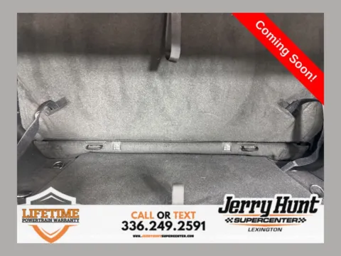 White 2024 Jeep Wrangler Sport S for sale in Lexington, NC