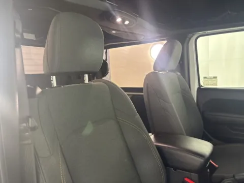 More photos of 2024 Jeep Wrangler Sport S at Jerry Hunt Supercenter - Lexington, NC