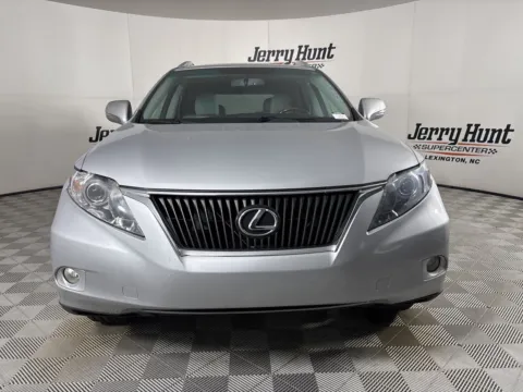 Photos of 2011 Lexus RX 350 for sale in Lexington, NC at Jerry Hunt Supercenter - Lexington