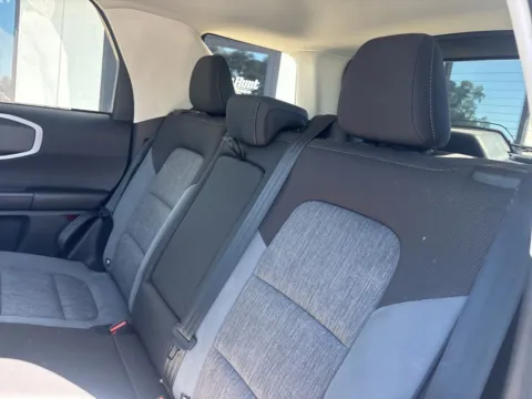 More photos of 2022 Ford Bronco Sport Big Bend at Jerry Hunt Supercenter - Lexington, NC
