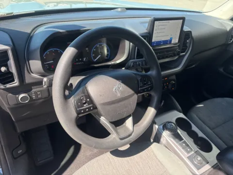 More photos of 2022 Ford Bronco Sport Big Bend at Jerry Hunt Supercenter - Lexington, NC